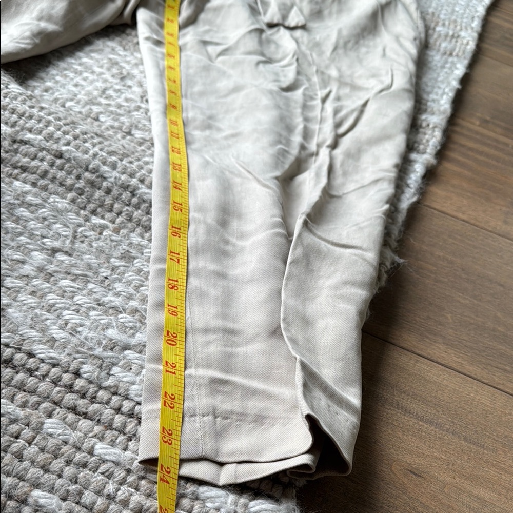 Relaxed Fit Dress Pants - Picture 3 of 3